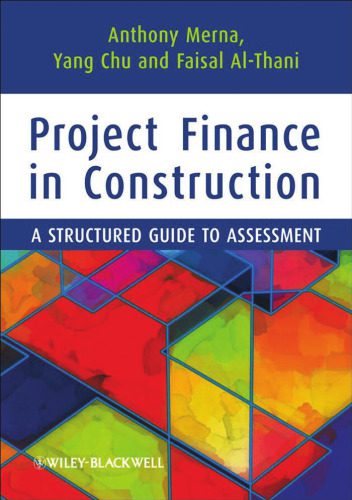 خرید و دانلود نسخه کامل کتاب Project Finance in Construction: A Structured Guide to Assessment_68d7e19f94197.jpeg خرید و دانلود نسخه کامل کتاب Project Finance in Construction: A Structured Guide to Assessment