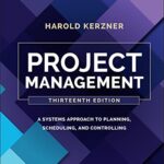 خرید و دانلود نسخه کامل کتاب Project Management: A Systems Approach to Planning, Scheduling, and Controlling 13th Edition – + Pdf
