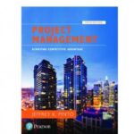 خرید و دانلود نسخه کامل کتاب Project Management: Achieving Competitive Advantage (5th Edition) – Orginal Pdf