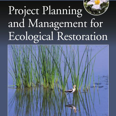 خرید و دانلود نسخه کامل کتاب Project Planning and Management for Ecological Restoration