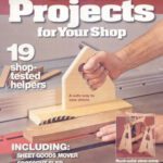 خرید و دانلود نسخه کامل کتاب Projects for Your Shop: Building Your Own Workshop Essentials