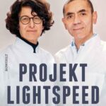 خرید و دانلود نسخه کامل کتاب Projekt Lightspeed: Der Weg zum BioNTech-Impfstoff – und zu einer Medizin von morgen (German Edition)