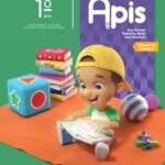 خرید و دانلود نسخه کامل کتاب Projeto Ápis – Língua Portuguesa – 1º ano (Manual do Professor)