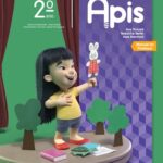 خرید و دانلود نسخه کامل کتاب Projeto Ápis – Língua Portuguesa – 2º ano (Manual do Professor)