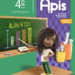 خرید و دانلود نسخه کامل کتاب Projeto Ápis – Língua Portuguesa – 4º ano (Manual do Professor)