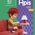 خرید و دانلود نسخه کامل کتاب Projeto Ápis – Língua Portuguesa – 5º ano (Manual do Professor)