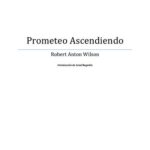 خرید و دانلود نسخه کامل کتاب Prometeo Ascendiendo ( Prometheus Rising )