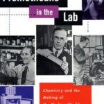 خرید و دانلود نسخه کامل کتاب Prometheans in the lab: chemistry and the making of the modern world