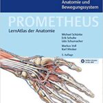 خرید و دانلود نسخه کامل کتاب PROMETHEUS Allgemeine Anatomie und Bewegungssystem: LernAtlas der Anatomie