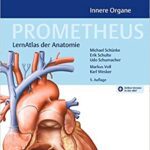 خرید و دانلود نسخه کامل کتاب PROMETHEUS Innere Organe: LernAtlas Anatomie