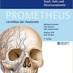 خرید و دانلود نسخه کامل کتاب PROMETHEUS Kopf, Hals und Neuroanatomie: LernAtlas Anatomie