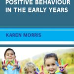 خرید و دانلود نسخه کامل کتاب PROMOTING POSITIVE BEHAVIOUR IN THE EARLY YEARS
