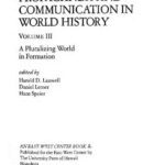 خرید و دانلود نسخه کامل کتاب Propaganda and Communication in World History vol. III
