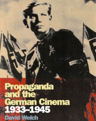 خرید و دانلود نسخه کامل کتاب Propaganda and the German Cinema 1933-1945 (Cinema and Society)
