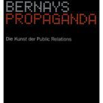 خرید و دانلود نسخه کامل کتاب Propaganda – Die Kunst der Public Relations