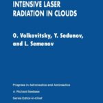خرید و دانلود نسخه کامل کتاب Propagation of intensive laser radiation in clouds