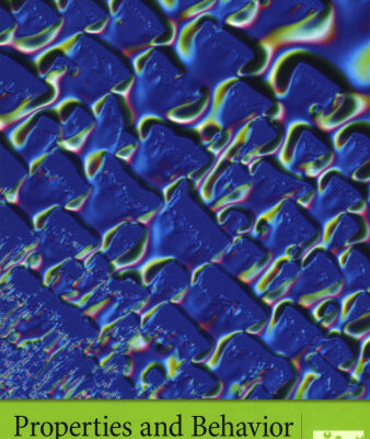 خرید و دانلود نسخه کامل کتاب Properties and Behavior of Polymers, 2 Volume Set