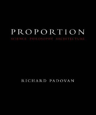 خرید و دانلود نسخه کامل کتاب Proportion: Science, Philosophy, Architecture