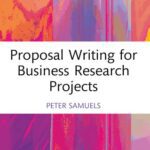 خرید و دانلود نسخه کامل کتاب Proposal Writing for Business Research Projects