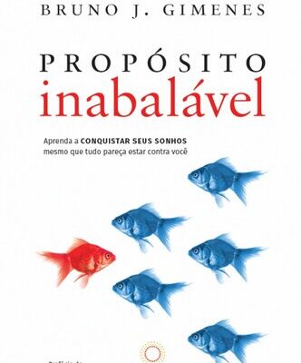 خرید و دانلود نسخه کامل کتاب Propósito inabalável