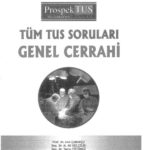 خرید و دانلود نسخه کامل کتاب ProspekTUS Tüm Tus Soruları – Genel Cerrahi