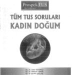 خرید و دانلود نسخه کامل کتاب ProspekTUS Tüm Tus Soruları – Kadın Doğum