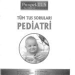 خرید و دانلود نسخه کامل کتاب ProspekTUS Tüm Tus Soruları – Pediatri