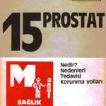خرید و دانلود نسخه کامل کتاب Prostat