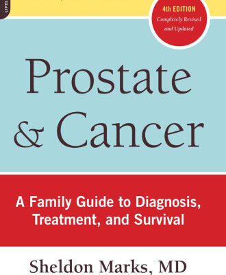 خرید و دانلود نسخه کامل کتاب Prostate and Cancer: A Family Guide to Diagnosis, Treatment, and Survival, 4th Edition