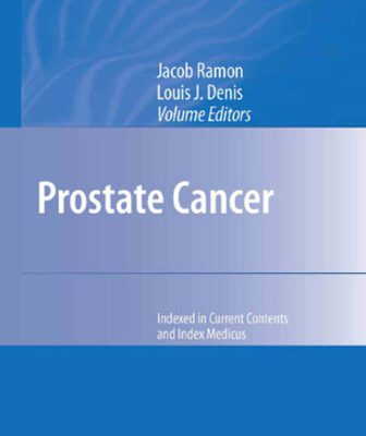 خرید و دانلود نسخه کامل کتاب Prostate Cancer (Recent Results in Cancer Research)