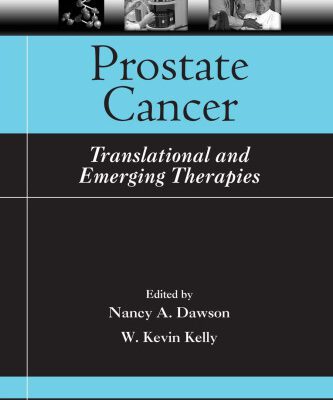 خرید و دانلود نسخه کامل کتاب Prostate Cancer: Translational and Emerging Therapies (Translational Medicine)