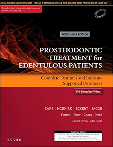 خرید و دانلود نسخه کامل کتاب Prosthodontic Treatment for Edentulous Patients: Complete Dentures and Implant-Supported Prostheses_68ba07987cc57.jpeg خرید و دانلود نسخه کامل کتاب Prosthodontic Treatment for Edentulous Patients: Complete Dentures and Implant-Supported Prostheses