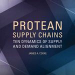 خرید و دانلود نسخه کامل کتاب Protean Supply Chains: Ten Dynamics of Supply and Demand Alignment