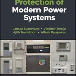 خرید و دانلود نسخه کامل کتاب Protection of Modern Power Systems –  +  Pdf