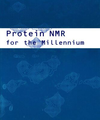 خرید و دانلود نسخه کامل کتاب Protein NMR for the Millennium (Biological Magnetic Resonance)
