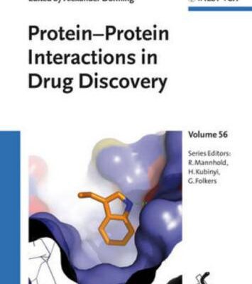 خرید و دانلود نسخه کامل کتاب Protein-Protein Interactions in Drug Discovery