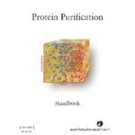 خرید و دانلود نسخه کامل کتاب Protein purification handbook