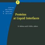 خرید و دانلود نسخه کامل کتاب Proteins at Liquid Interfaces