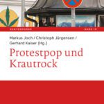 خرید و دانلود نسخه کامل کتاب Protestpop und Krautrock