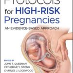 خرید و دانلود نسخه کامل کتاب Protocols for High-Risk Pregnancies: An Evidence-Based Approach