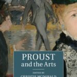 خرید و دانلود نسخه کامل کتاب Proust and the Arts