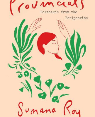 خرید و دانلود نسخه کامل کتاب Provincials: Postcards from the Peripheries