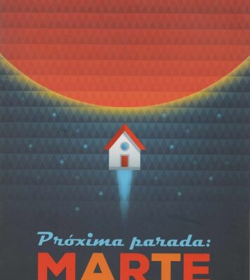 خرید و دانلود نسخه کامل کتاب Próxima Parada: Marte – Curiosidades Sobre a Vida no Espaço