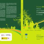 خرید و دانلود نسخه کامل کتاب Proyecto ECOCITY: Manual para el diseño de ecociudades en Europa. Libro II. La ecociudad: cómo hacerla realidad