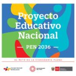 خرید و دانلود نسخه کامل کتاب Proyecto Educativo Nacional – PEN 2036. El reto de la ciudadanía plena