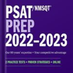 خرید و دانلود نسخه کامل کتاب PSAT/NMSQT Prep 2022-2023 with 2 Full Length Practice Tests, 2000+ Practice Questions, End of Chapter Quizzes, and Online Video Chapters, Quizzes, and Video Coaching (Kaplan Test Prep) by Kaplan Test Prep