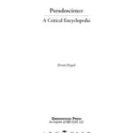 خرید و دانلود نسخه کامل کتاب Pseudoscience: A Critical Encyclopedia