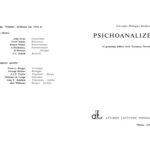 خرید و دانلود نسخه کامل کتاب Psichoanalizė