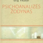 خرید و دانلود نسخه کامل کتاب Psichoanalizės žodynas