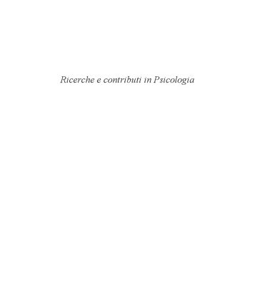 خرید و دانلود نسخه کامل کتاب Psicoanalisi e neuroscienze dei processi anticonoscitivi. Il conflitto epistemologico